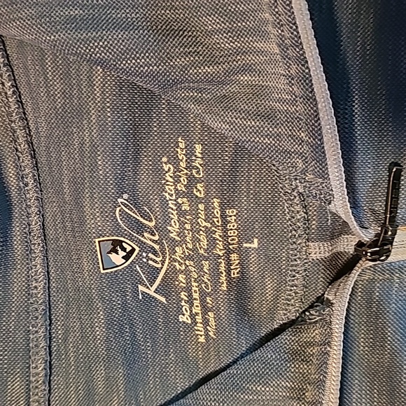 Jacket - Picture 2 of 2